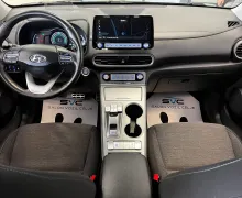 Zunanja slika - Hyundai Kona - FASHION 64 KWH - 10 - Predogledna slika