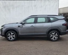 Zunanja slika - Dacia Bigster - Expression Hybrid155+Paket Zima+Easy+Vinjeta - 5 - Predogledna slika