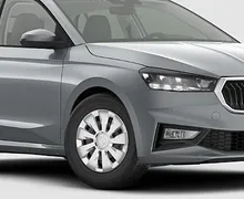 Zunanja slika - Škoda Fabia - Easy 1.0 TSI 85 kW - 1 - Predogledna slika