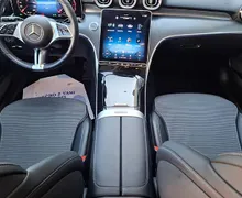 Zunanja slika - Mercedes-Benz C-Razred - C 200 d T Avantgarde Avt. - 9 - Predogledna slika