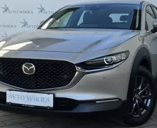 Zunanja slika - Mazda CX-30 - G122 AT Prime LED•ACC•BLIS•HEAD•GRETJE•KAMER•360 - 2 - Predogledna slika