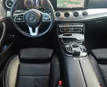 Zunanja slika - Mercedes-Benz E-Razred - E 300De 276ks °FULL LED° °VIRTUAL°18-COL°°ZRAČNO° - 10 - Predogledna slika