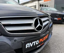 Zunanja slika - Mercedes-Benz E-Razred - E 220 CDI AVANTGARDE AUT. LED XENON NAVI ALU18 - 12 - Predogledna slika