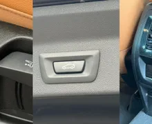 Zunanja slika - BMW X3 - serija : xDrive 20d xLine | Panorama | Usnje | FullLed - 18 - Predogledna slika