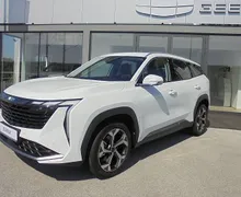 Zunanja slika - Geely StarRay - 1.5 7DCT FWD GK° - 3.000 EUR° - 1 - Predogledna slika