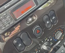 Zunanja slika - Dacia Duster - 4x4 1.5 dCi KLIMA-SLOVENSKA-1.LASTNIK - 15 - Predogledna slika