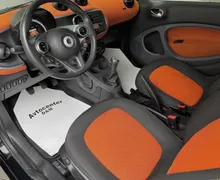 Zunanja slika - Smart Smart fortwo - fortwo Passion|SLO|LEANPAY|LEASING BREZ POLOGA - 7 - Predogledna slika