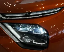 Zunanja slika - Citroën C4 - 1,2 PureTech 130 Feel - 20 - Predogledna slika