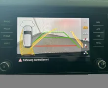 Zunanja slika - Škoda Kodiaq - 2.0 TDI 110kW DSG.NEMŠKI+4ALU.KAMERA.ACC.GRE.SEDEŽ - 15 - Predogledna slika