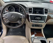 Zunanja slika - Mercedes-Benz GL-Razred - GL 500 4MATIC Avt. - 6 - Predogledna slika