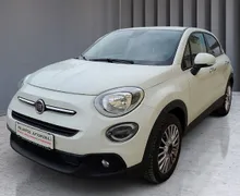 Zunanja slika - Fiat 500X - 500X - 1 - Predogledna slika