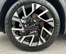 Notranja slika - KIA XCeed - 1.0 T-GDi EX Way ISG. MT - 9 - Predogledna slika