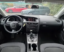 Zunanja slika - Audi A5 - Sportback 2.0 TDI QUATTRO BI-XENON-ALU PLATIŠČA-NAVI - 9 - Predogledna slika