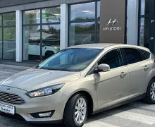Zunanja slika - Ford Focus - 1.0 EcoBoost°°1.Lastnik°°SLO poreklo - 2 - Predogledna slika