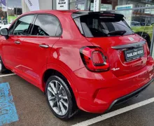 Zunanja slika - Fiat 500X - 1.5 GSE MHEV Sport - AVTOMATIK + KOT NOV + AKCIJA - 6 - Predogledna slika