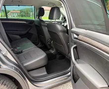 Zunanja slika - Škoda Kodiaq - 2.0 TDI Style DSG 150 - ACC - 1. LASTNIK - 8 - Predogledna slika