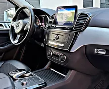 Notranja slika - Mercedes-Benz GLE-Razred - GLE 250 d 4MATIC Avt.•360•LED•NAVI•9G•KOT NOV.. - 12 - Predogledna slika
