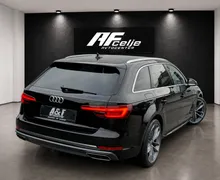 Zunanja slika - Audi A4 Avant - 2.0 TDI-AUT-S LINE-MATRIX-VIRTUAL-ACC-360KAMERA - 5 - Predogledna slika