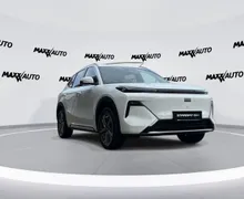 Zunanja slika - Geely StarRay EM-i - MAX - 3 - Predogledna slika
