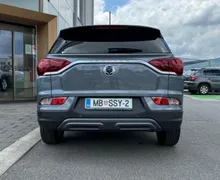 Zunanja slika - KG Mobility Korando - 1.5 T-GDI 120 kW Fresh M T - 5 - Predogledna slika