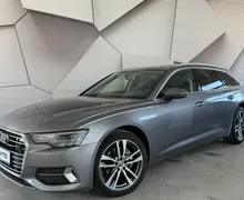Zunanja slika - Audi A6 - Avant 40 TDI S tronic - 2 - Predogledna slika