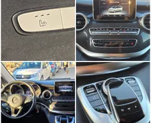 Zunanja slika - Mercedes-Benz V-Razred - Vito V 220 d 4MATIC dolgi Avt. - 11 - Predogledna slika