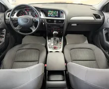 Zunanja slika - Audi A4 - Avant 2,0 TDI Multitronic - 5 - Predogledna slika