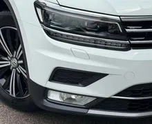 Notranja slika - VW Tiguan - 2.0 TDI-DSG-H LINE-145.000km-LIZING ZA TUJCE-ACC- - 7 - Predogledna slika