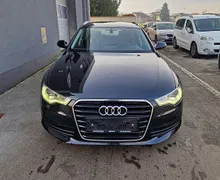 Zunanja slika - Audi A6 - Avant 3.0 TDI AUT. Business 204KM - 2 - Predogledna slika