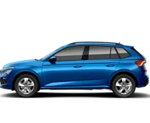 Zunanja slika - Škoda Kamiq - 1.0 TSI Edition DSG - 2 - Predogledna slika