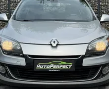 Zunanja slika - Renault Mégane - Megane Berline 1.5 dCi |SLO|2 CON. KLIM.| - 2 - Predogledna slika