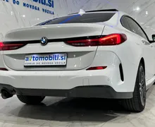 Zunanja slika - BMW serija 2 Gran Coupe: - 218i |M|Laser|Pano|HUD|Temp.|Gretje|AmbientL|PDC| - 6 - Predogledna slika