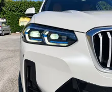 Zunanja slika - BMW X3 - xDrive 20d M Sport Avt. - 2 - Predogledna slika