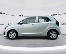 Notranja slika - KIA Picanto - 1.0 GDI LX Active. 5M T  4-sedežni - 8 - Predogledna slika