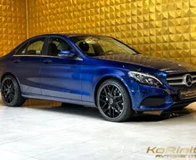 Zunanja slika - Mercedes-Benz C-Razred - C 220 d  - NAVI-TEMP - 1 - Predogledna slika