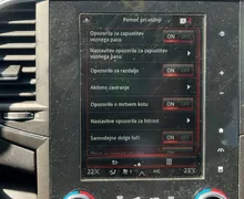 Zunanja slika - Renault Talisman - Blue dCi 160 Business EDC LED.NAVI.2XPDC.KAM.MASAŽ - 17 - Predogledna slika