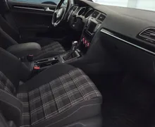 Zunanja slika - Volkswagen Golf - Variant 2.0 GTD BMT DSG - 13 - Predogledna slika