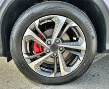 Zunanja slika - Geely CoolRay - 1.5 TD GF+ 7DCT 2WD... - 9 - Predogledna slika