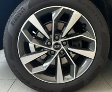 Zunanja slika - Audi Q5 - quattro Sline VIRTUAL-LED-ASISTENCE-SLO. - 12 - Predogledna slika