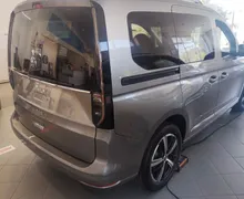 Zunanja slika - Volkswagen Caddy - Style 1.5 TSI DSG - 7 - Predogledna slika