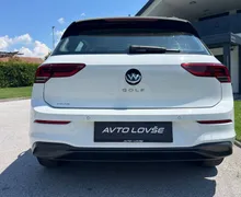 Notranja slika - Volkswagen Golf - 2.0 TDI BMT -1 LASTNIK-LED-ALU-KAM-ODLIČEN... - 7 - Predogledna slika