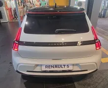 Zunanja slika - Renault 5 E-tech - Techno EV52 110kW - 5 - Predogledna slika