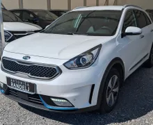 Zunanja slika - KIA Niro - 1,6 GDi Hybrid EX LIMITED DCT - 1 - Predogledna slika