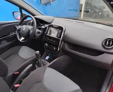 Zunanja slika - Renault Clio - Clio - 17 - Predogledna slika