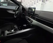 Notranja slika - Audi A5 - Sportback 40 TDI S line S tronic - 11 - Predogledna slika