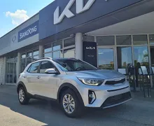 Zunanja slika - KIA Stonic - 1.2 LX Urban+ M T - 1 - Predogledna slika