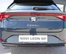 Zunanja slika - Seat Leon - 1.5 TSI SP STYLE 116KM - VLEČNA KLJUKA - - 5 - Predogledna slika