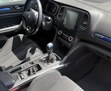 Zunanja slika - Renault Mégane - Megane Energy dCi GT LINE - SLO - 1LASTNIK - NAVI - LED - 8 - Predogledna slika
