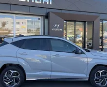 Zunanja slika - Hyundai Kona - 1.6 T-GDI 150 ISG Premium N-line - 2 - Predogledna slika