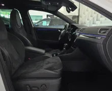 Zunanja slika - Škoda Superb - Combi 4x4 2.0 TDI SportLine DSG-RADAR-DCC-KLJUKA - 12 - Predogledna slika